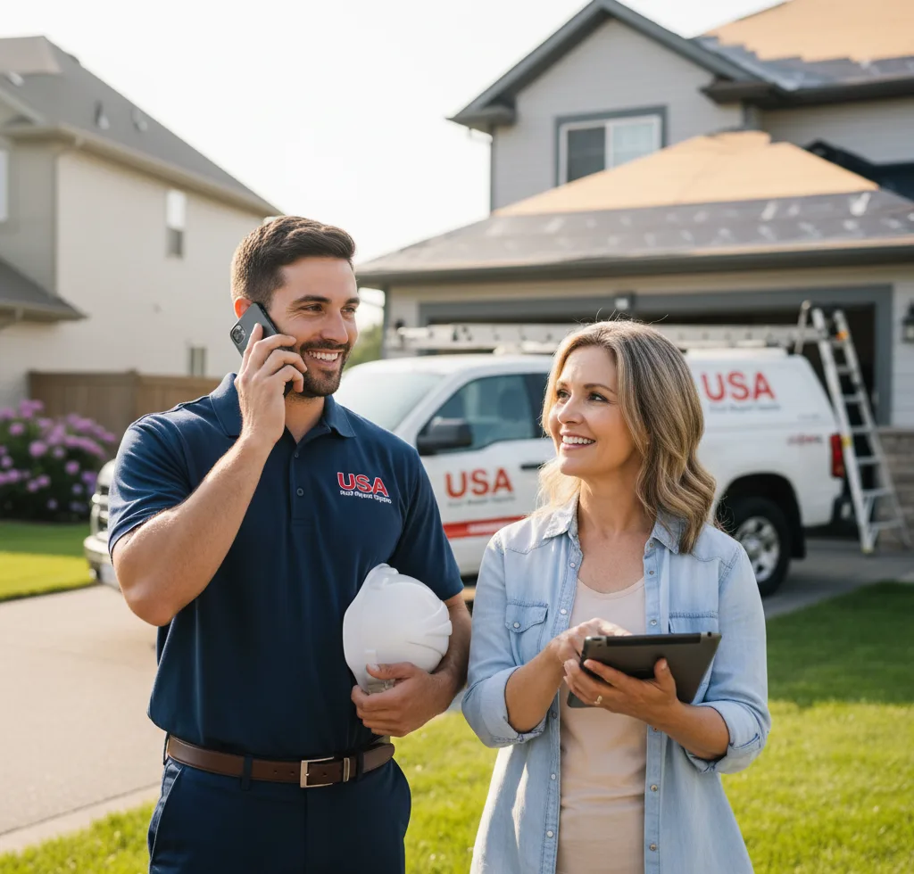 Roof Maintenance in Pleasant Hill, OH
